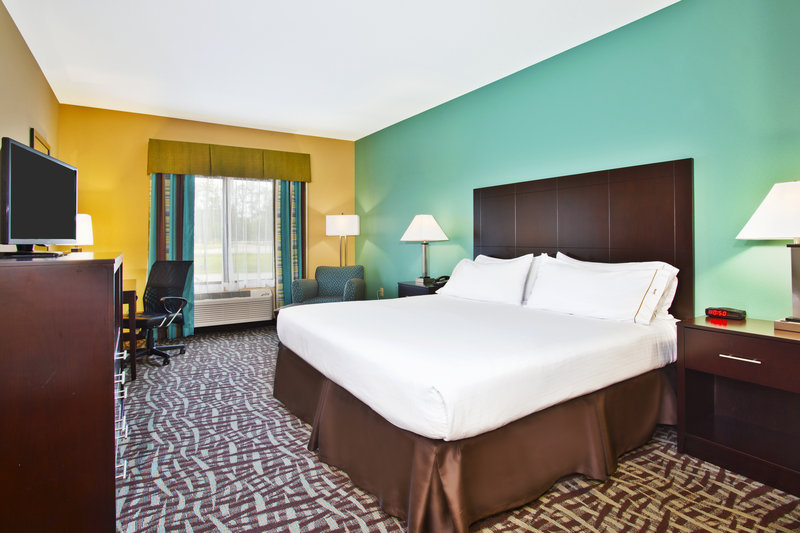 Holiday Inn Express HASTINGS - Hastings, MI