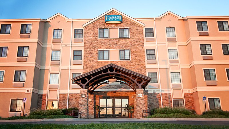 Staybridge Suites WICHITA - Wichita, KS