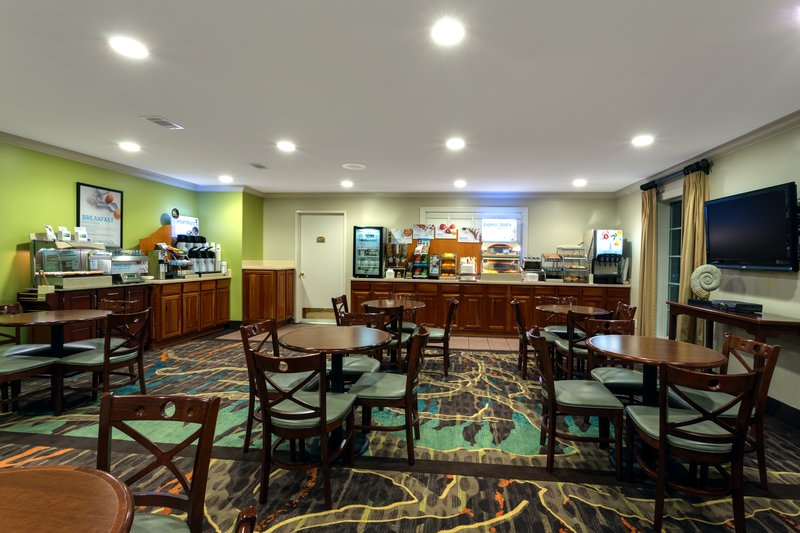 Holiday Inn Express NICEVILLE-EGLIN AFB - Hurlburt Field, FL