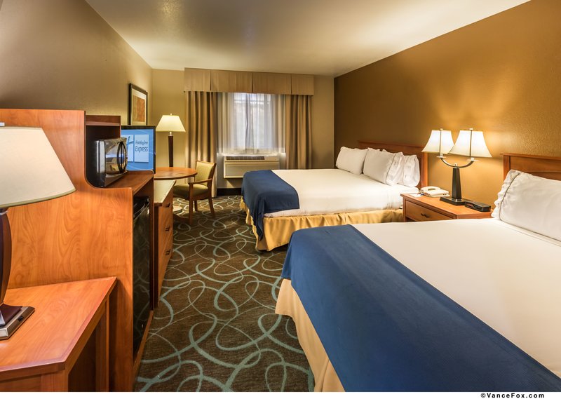 Holiday Inn Express WINNEMUCCA - Orovada, NV