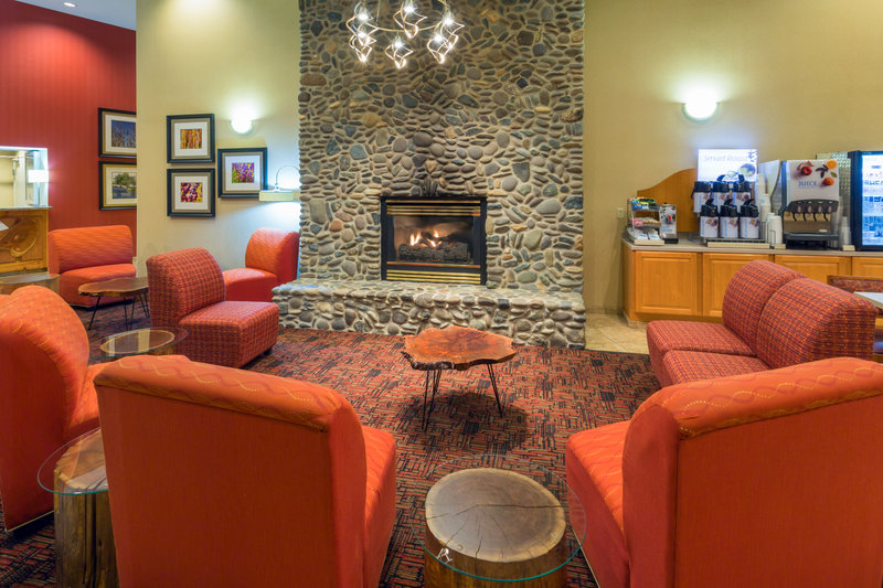 Holiday Inn Express ROSEBURG - Roseburg, OR