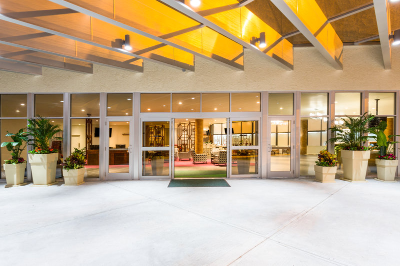 Holiday Inn Panama City - Lynn Haven, FL