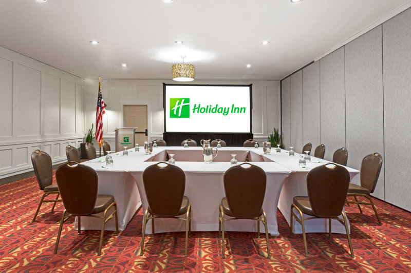 Holiday Inn Panama City - Lynn Haven, FL