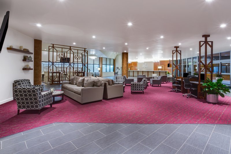 Holiday Inn Panama City - Lynn Haven, FL