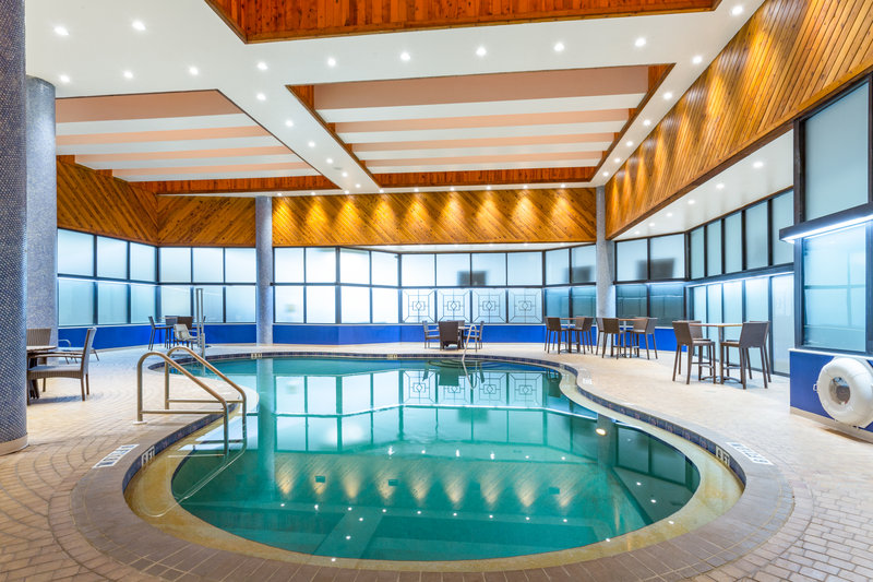 Holiday Inn Panama City - Lynn Haven, FL