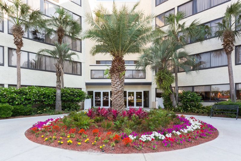 Holiday Inn Panama City - Lynn Haven, FL