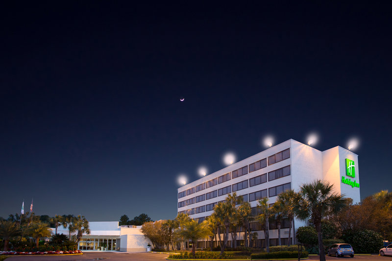 Holiday Inn Panama City - Lynn Haven, FL