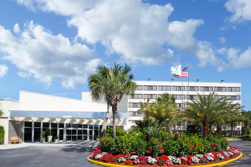 Holiday Inn Panama City - Lynn Haven, FL