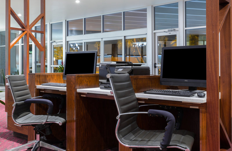 Holiday Inn Panama City - Lynn Haven, FL