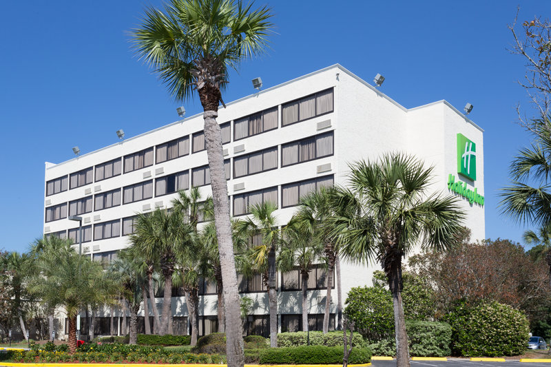 Holiday Inn Panama City - Lynn Haven, FL