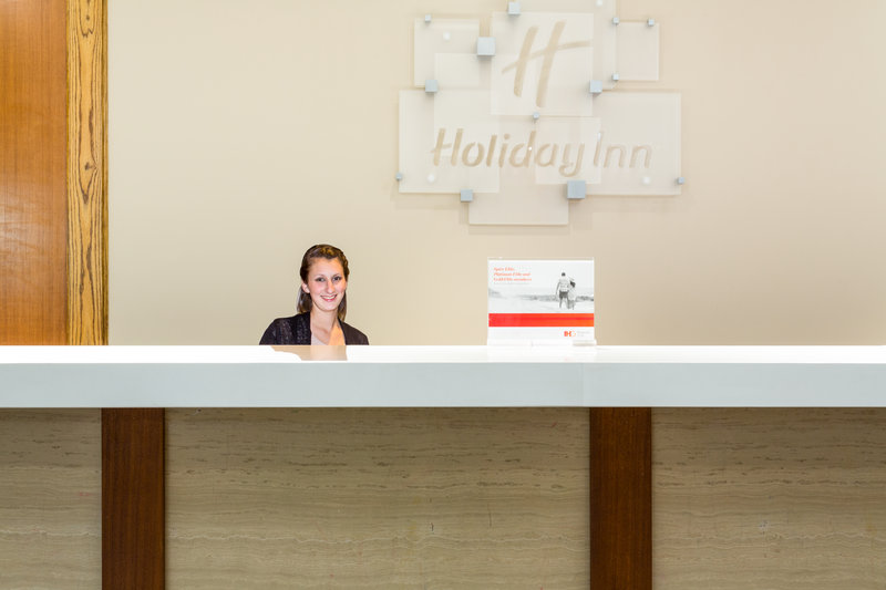 Holiday Inn Panama City - Lynn Haven, FL