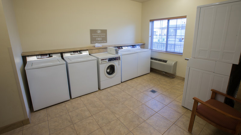 Candlewood Suites SPRINGFIELD - Springfield, MO