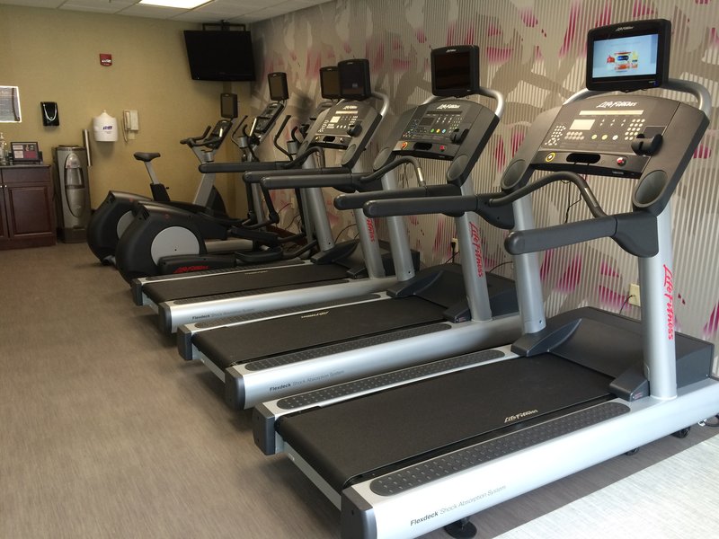 Crowne Plaza EDISON - Edison, NJ