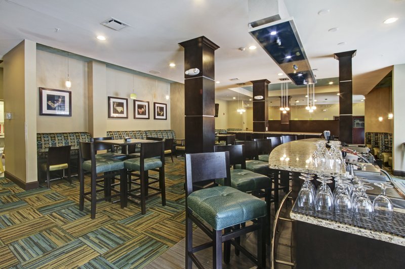Holiday Inn CHRISTIANSBURG BLACKSBURG - Christiansburg, VA