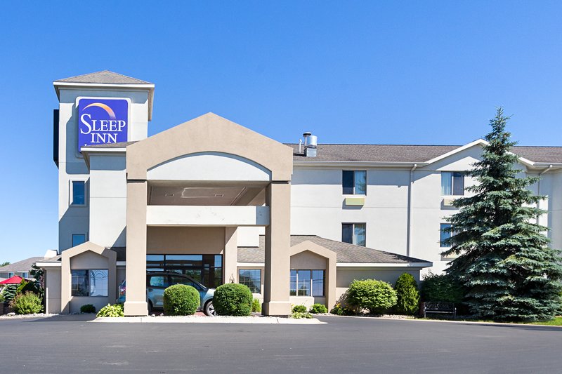 Sleep Inn-Acme/Traverse - Williamsburg, MI