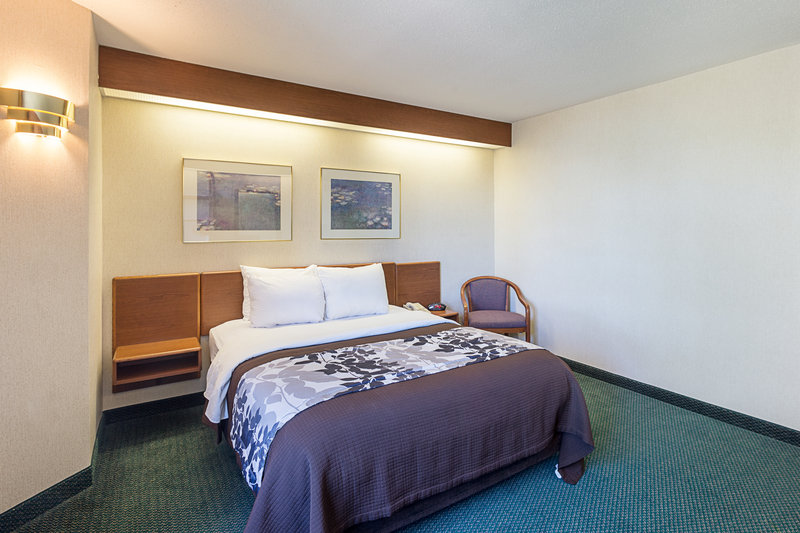 Sleep Inn-Acme/Traverse - Williamsburg, MI