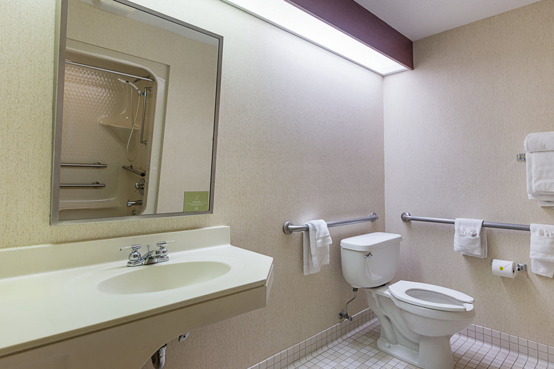 Sleep Inn-Acme/Traverse - Williamsburg, MI