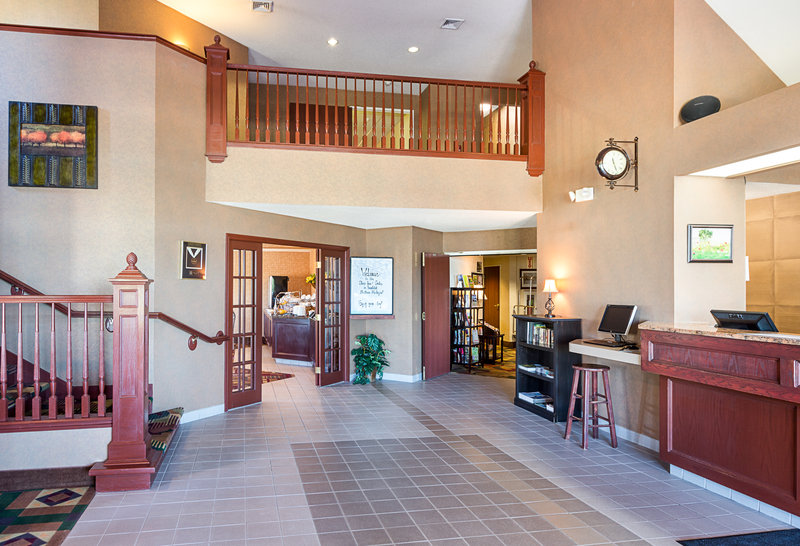 Sleep Inn-Acme/Traverse - Williamsburg, MI