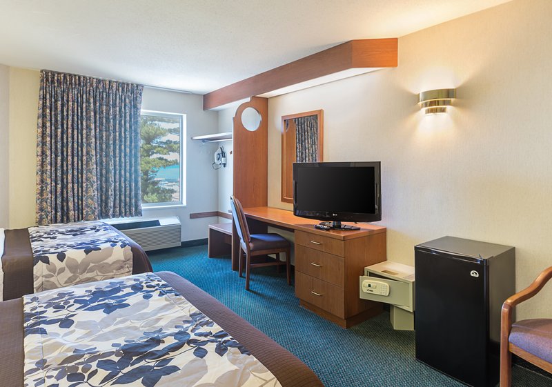 Sleep Inn-Acme/Traverse - Williamsburg, MI