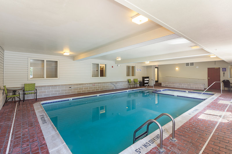 Sleep Inn-Acme/Traverse - Williamsburg, MI