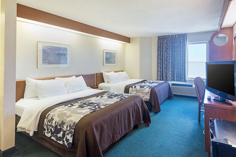 Sleep Inn-Acme/Traverse - Williamsburg, MI