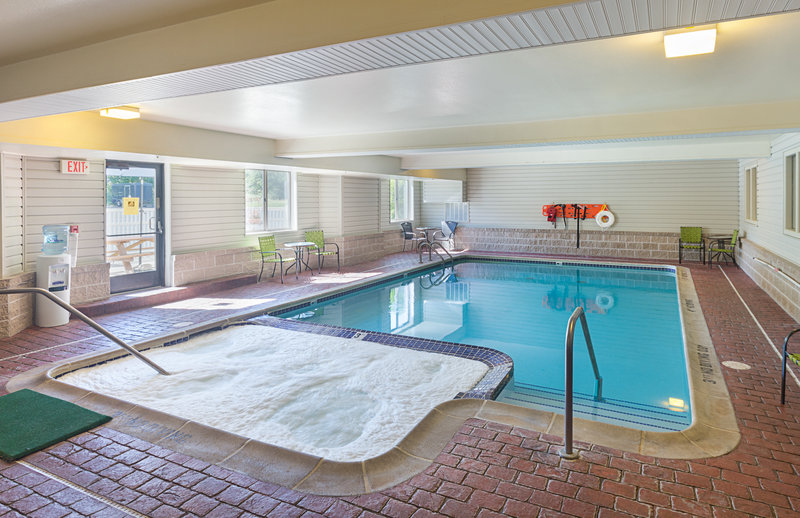 Sleep Inn-Acme/Traverse - Williamsburg, MI