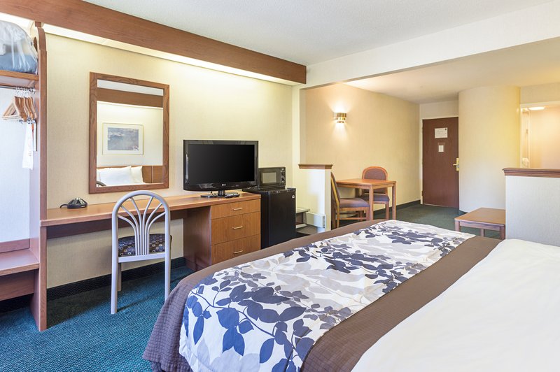 Sleep Inn-Acme/Traverse - Williamsburg, MI