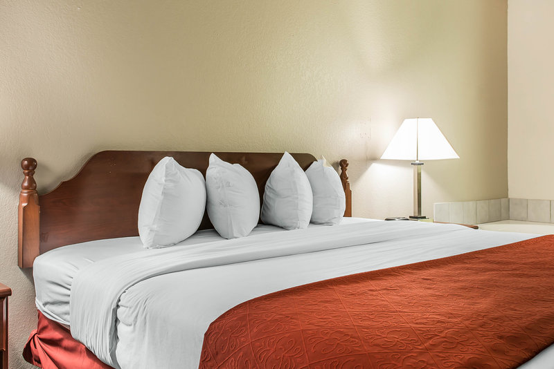 Quality Inn - Mason, OH