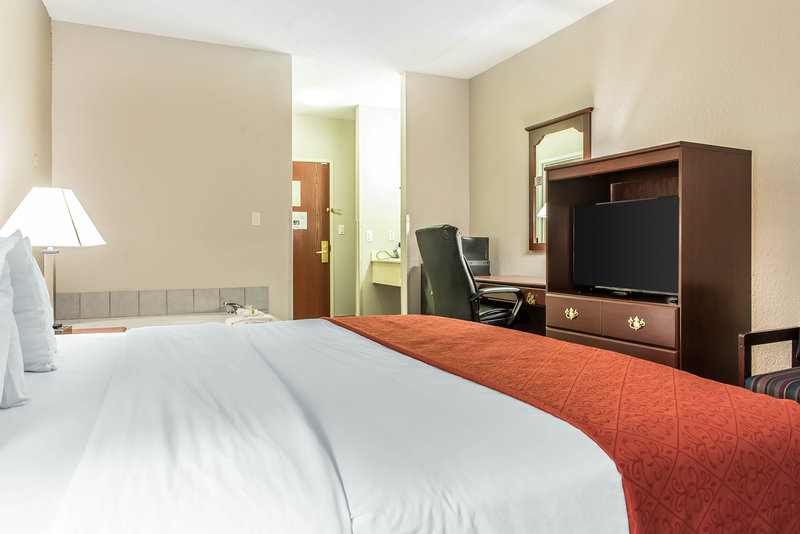 Quality Inn - Mason, OH