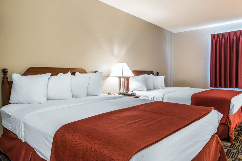 Quality Inn - Mason, OH