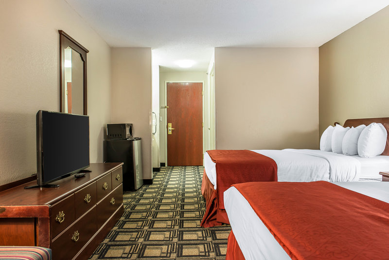 Quality Inn - Mason, OH