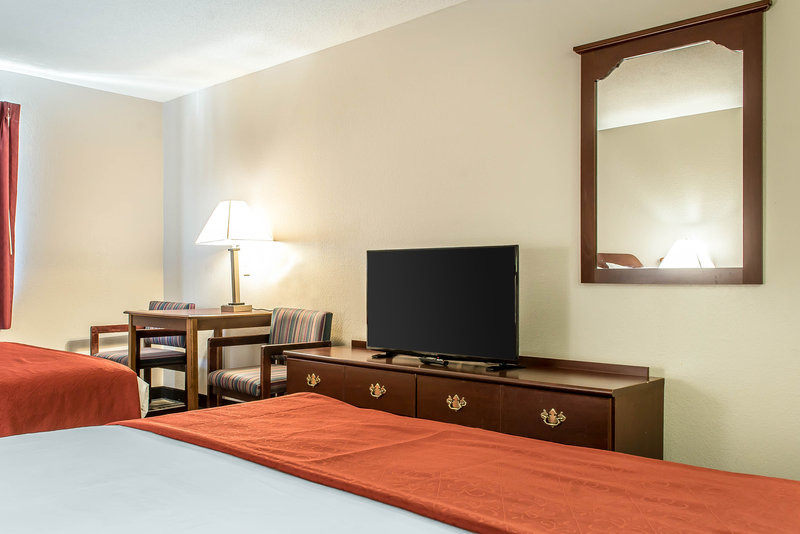 Quality Inn - Mason, OH