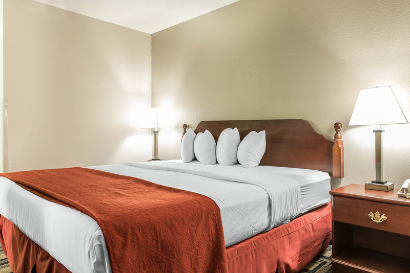 Quality Inn - Mason, OH