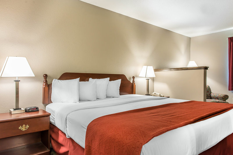 Quality Inn - Mason, OH