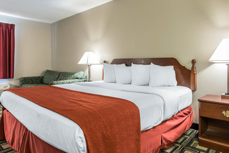 Quality Inn - Mason, OH