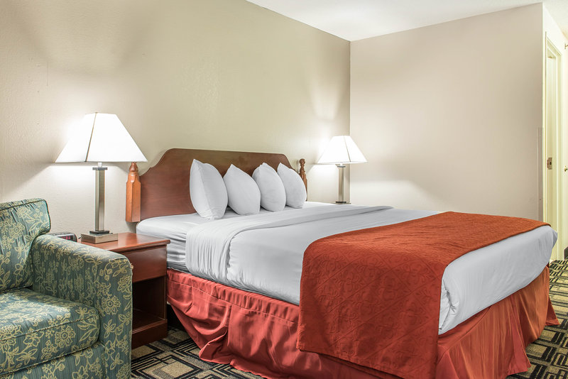 Quality Inn - Mason, OH