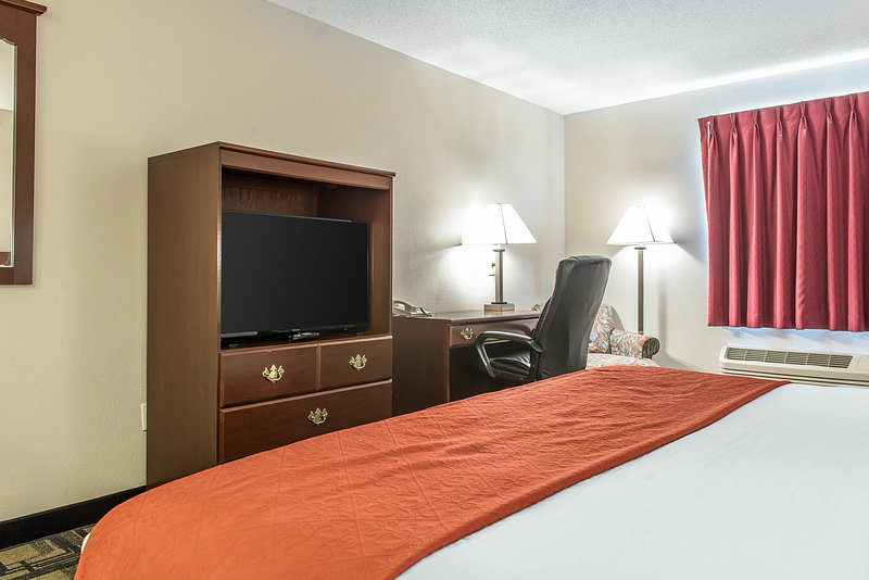 Quality Inn - Mason, OH