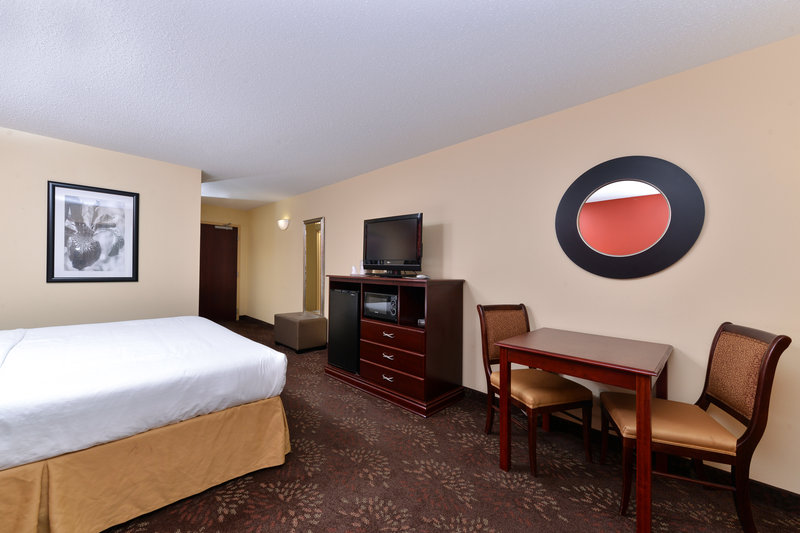 Holiday Inn Express WHITE HOUSE - White House, TN
