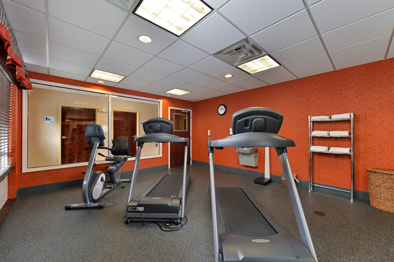 Holiday Inn Express WHITE HOUSE - White House, TN