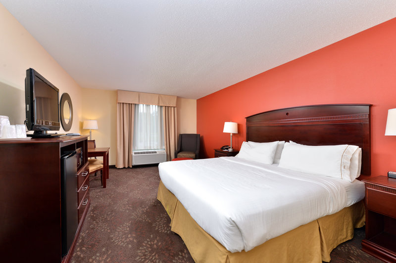 Holiday Inn Express WHITE HOUSE - White House, TN