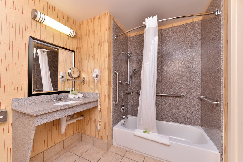 Holiday Inn Express WHITE HOUSE - White House, TN