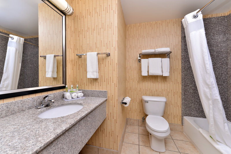 Holiday Inn Express WHITE HOUSE - White House, TN