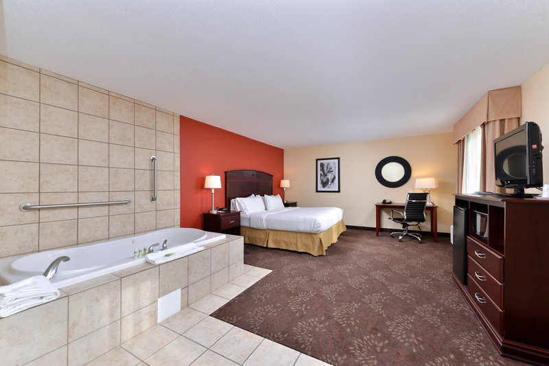 Holiday Inn Express WHITE HOUSE - White House, TN