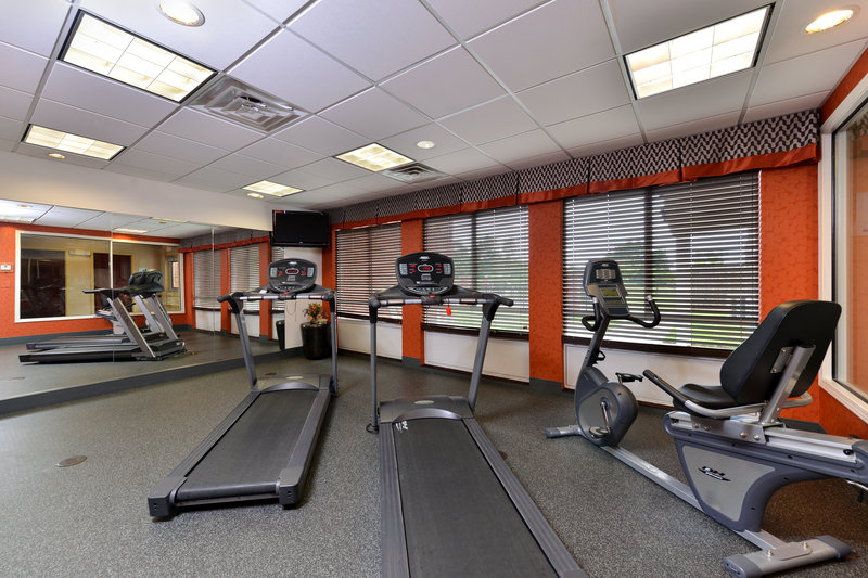 Holiday Inn Express WHITE HOUSE - White House, TN