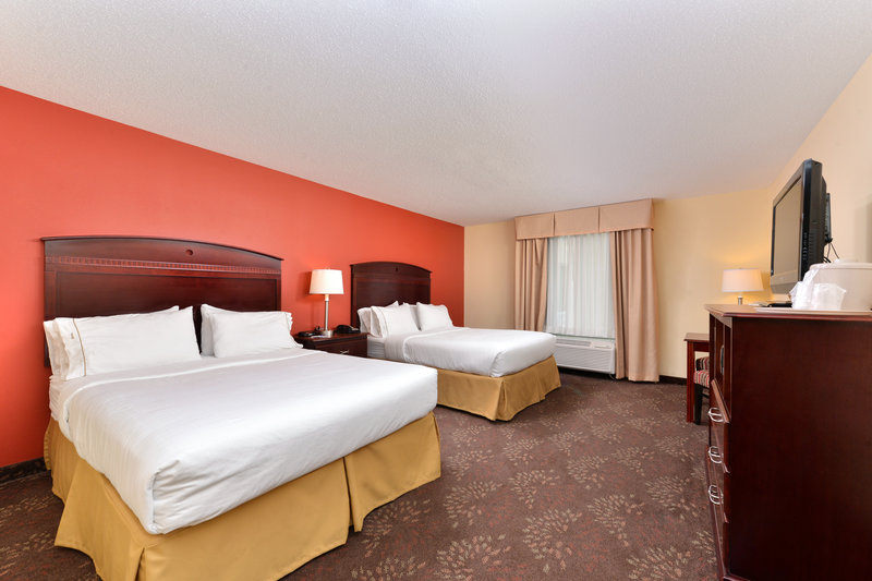 Holiday Inn Express WHITE HOUSE - White House, TN