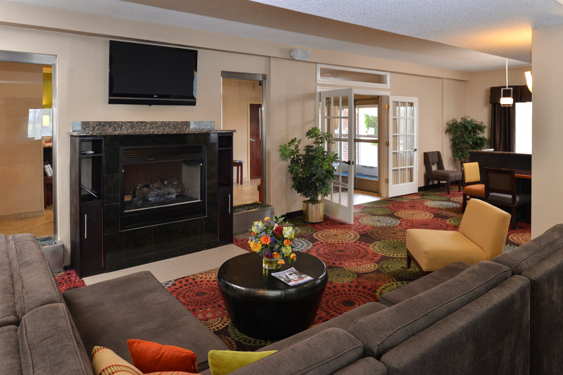 Holiday Inn Express WHITE HOUSE - White House, TN