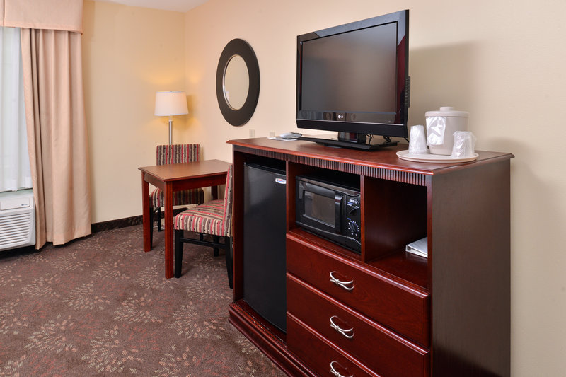 Holiday Inn Express WHITE HOUSE - White House, TN