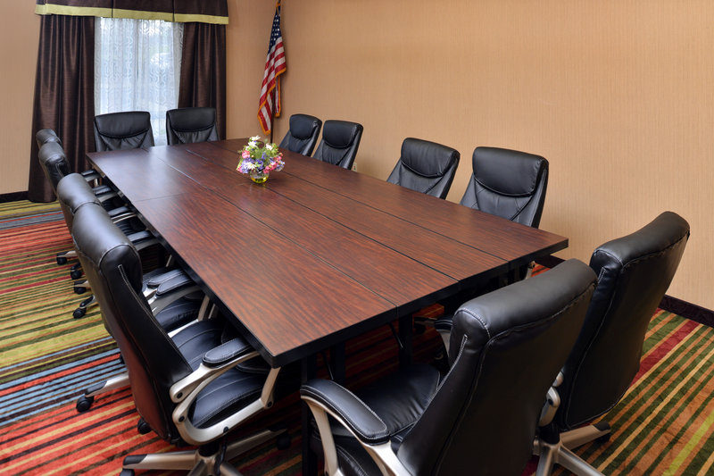 Holiday Inn Express WHITE HOUSE - White House, TN