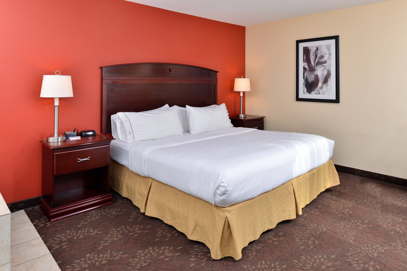 Holiday Inn Express WHITE HOUSE - White House, TN