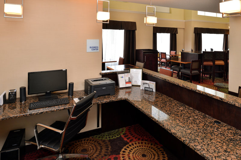 Holiday Inn Express WHITE HOUSE - White House, TN
